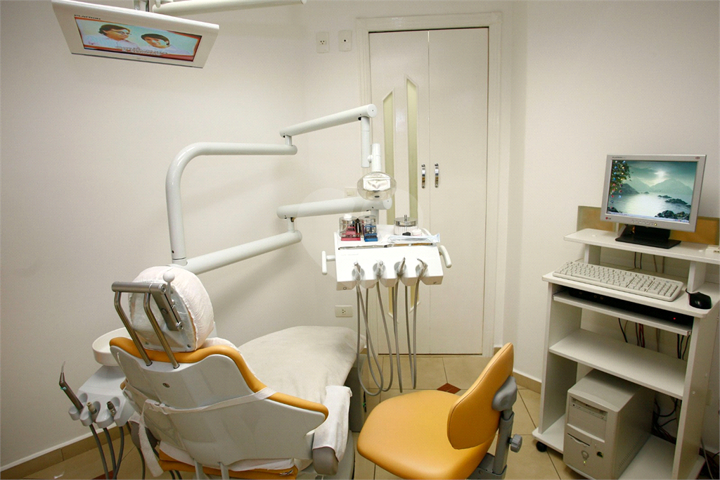 SALAS em VILA NOVA CONCEIÇÃO