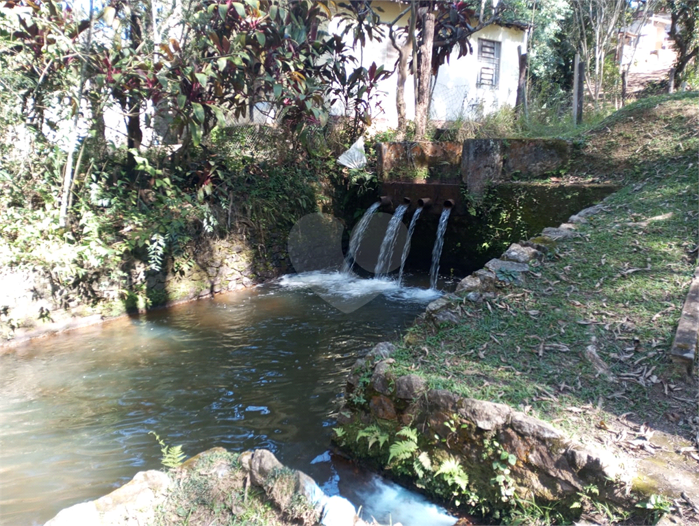 CHÁCARA em TREMEMBÉ