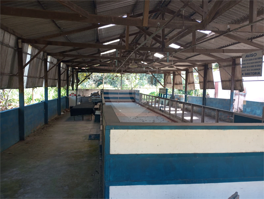 CHÁCARA em TREMEMBÉ