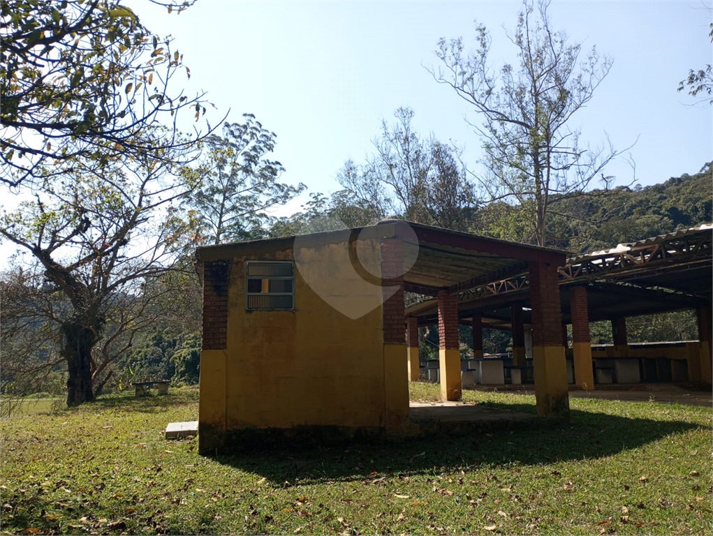 CHÁCARA em TREMEMBÉ