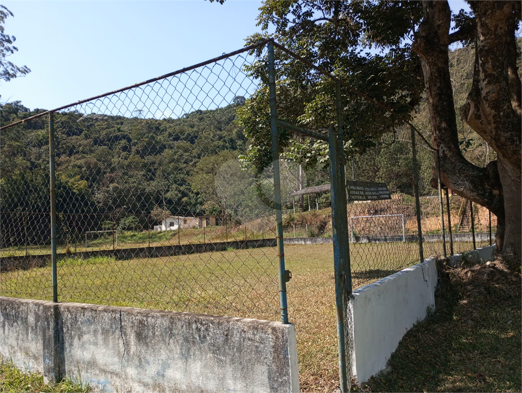 CHÁCARA em TREMEMBÉ