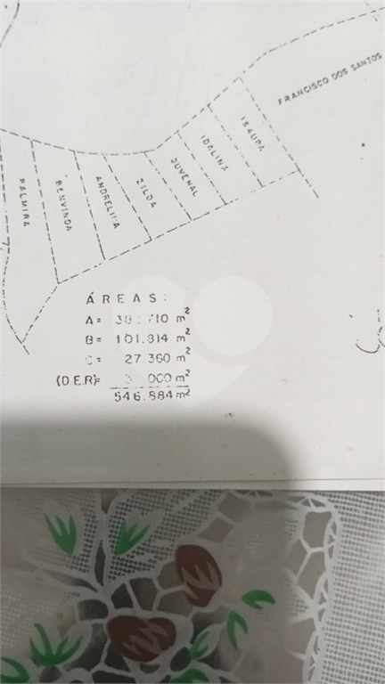 CHÁCARA em TREMEMBÉ