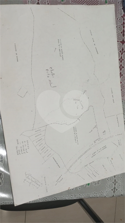 CHÁCARA em TREMEMBÉ