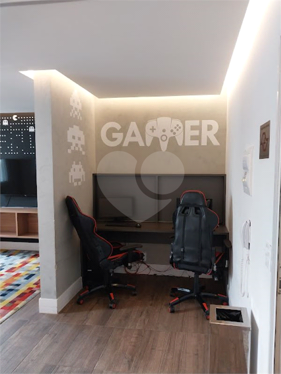 Apartamento, 1 quarto, 25 m² - Foto 12