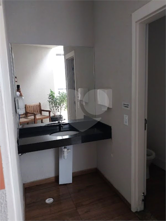 Apartamento, 1 quarto, 25 m² - Foto 2