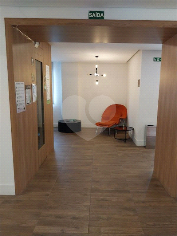 Apartamento, 1 quarto, 25 m² - Foto 7