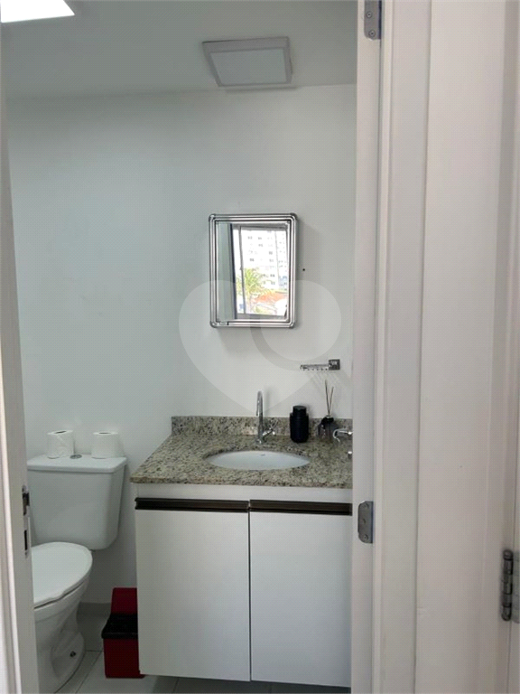 Apartamento, 1 quarto, 25 m² - Foto 20