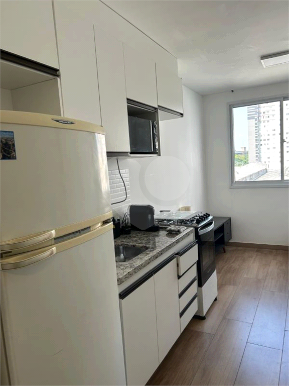 Apartamento, 1 quarto, 25 m² - Foto 19