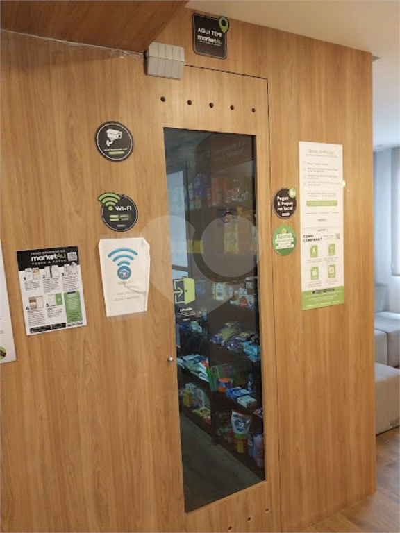 Apartamento, 1 quarto, 25 m² - Foto 8