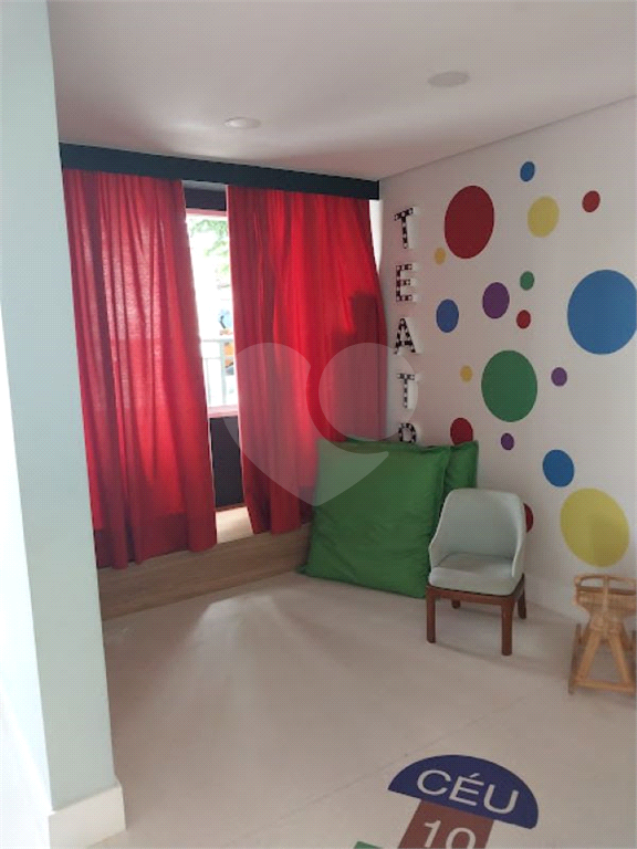 Apartamento, 1 quarto, 25 m² - Foto 13