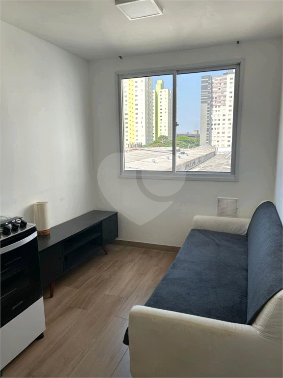 Apartamento, 1 quarto, 25 m² - Foto 23