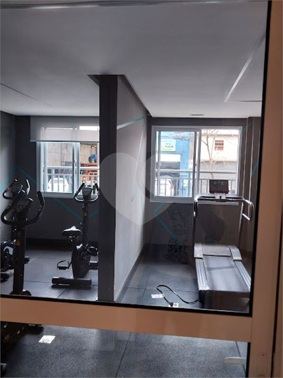 Apartamento, 1 quarto, 25 m² - Foto 9