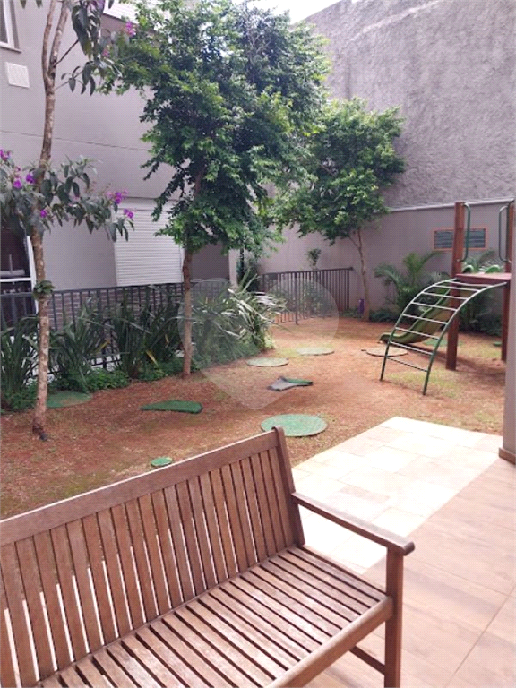 Apartamento, 1 quarto, 25 m² - Foto 4