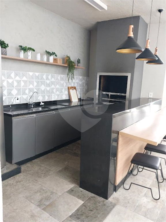 Apartamento, 1 quarto, 25 m² - Foto 3