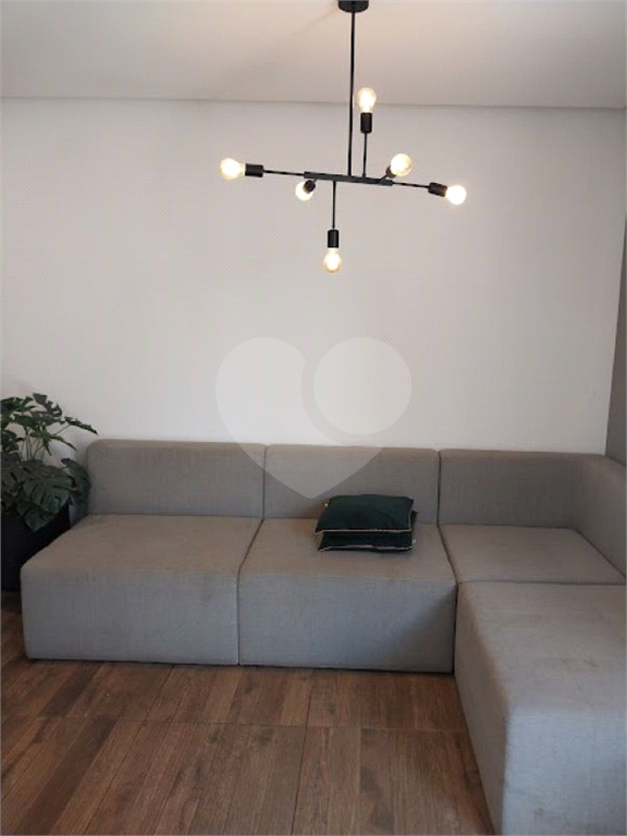 Apartamento, 1 quarto, 25 m² - Foto 6