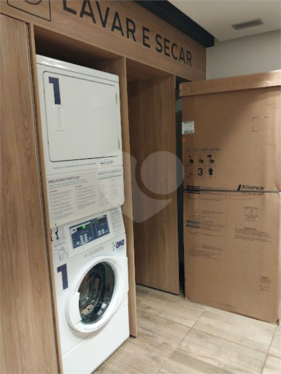 Apartamento, 1 quarto, 25 m² - Foto 16