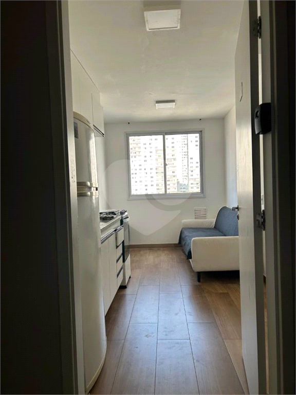 Apartamento, 1 quarto, 25 m² - Foto 22