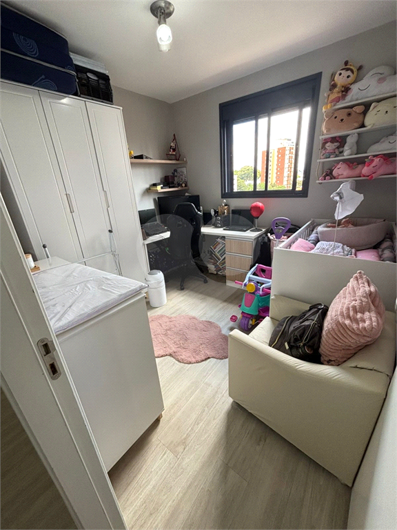 Apartamento, 2 quartos, 48 m² - Foto 17