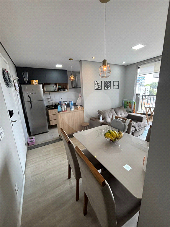 Apartamento, 2 quartos, 48 m² - Foto 5