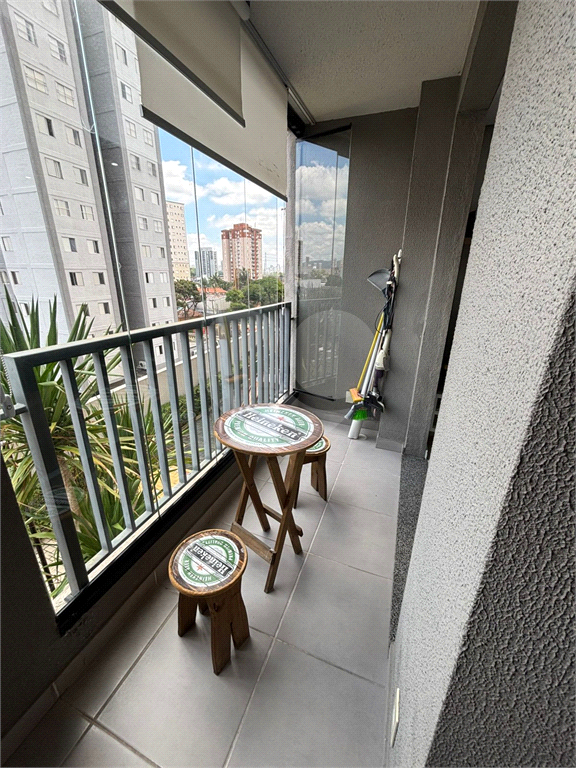 Apartamento, 2 quartos, 48 m² - Foto 2