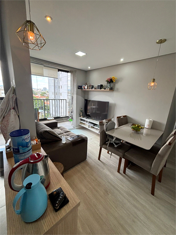 Apartamento, 2 quartos, 48 m² - Foto 13