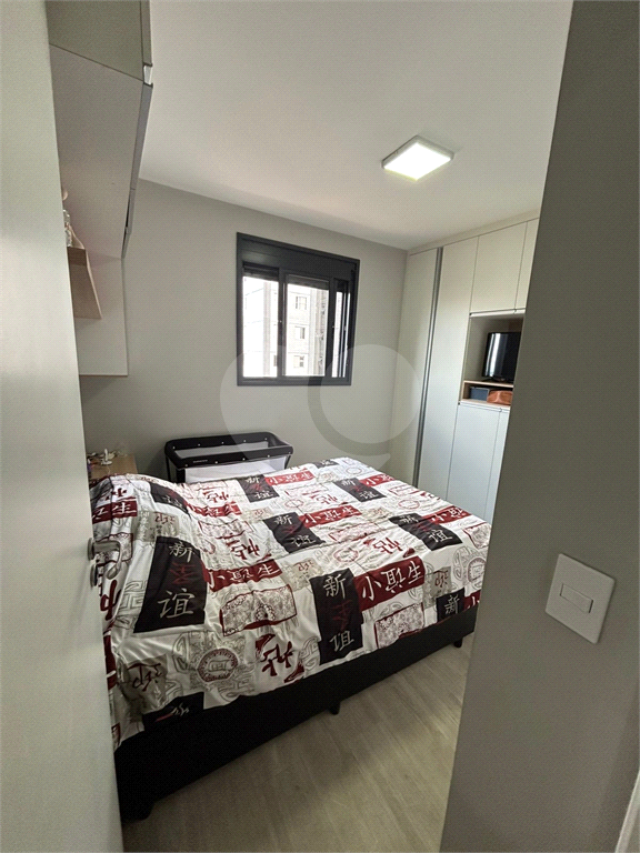 Apartamento, 2 quartos, 48 m² - Foto 12