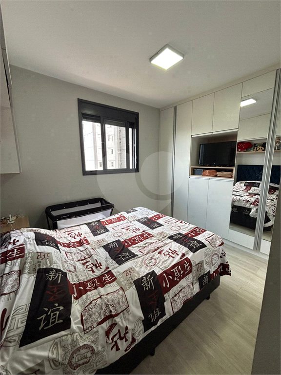 Apartamento, 2 quartos, 48 m² - Foto 7