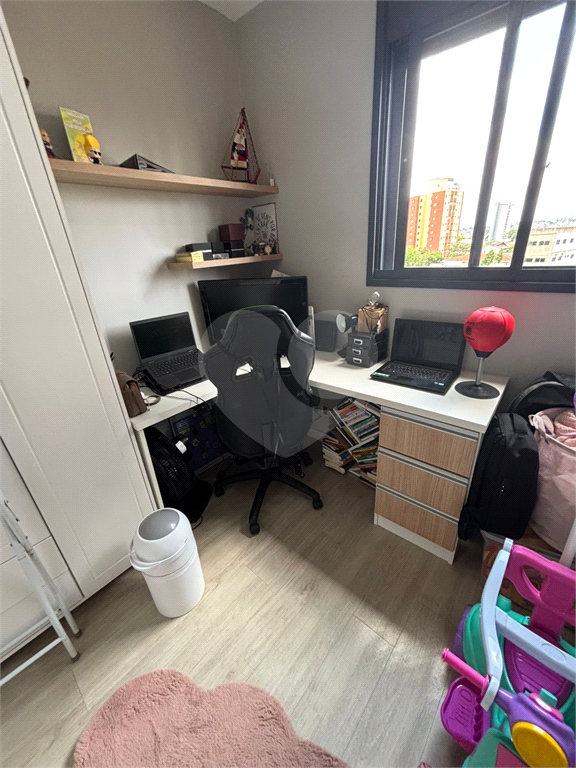 Apartamento, 2 quartos, 48 m² - Foto 20