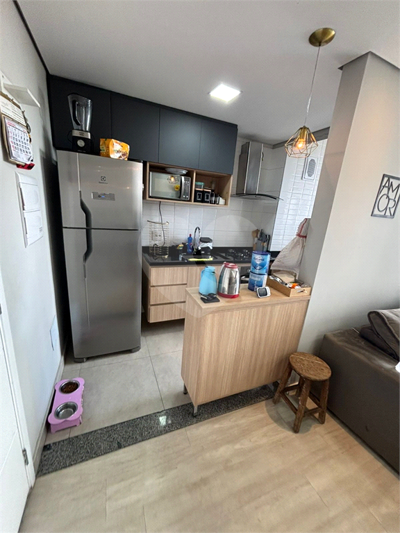 Apartamento, 2 quartos, 48 m² - Foto 16