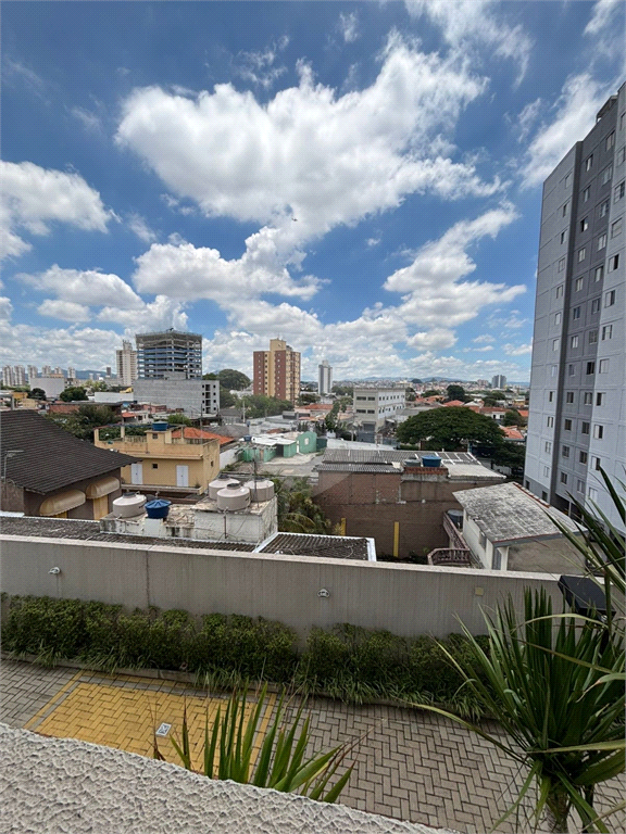 Apartamento, 2 quartos, 48 m² - Foto 19