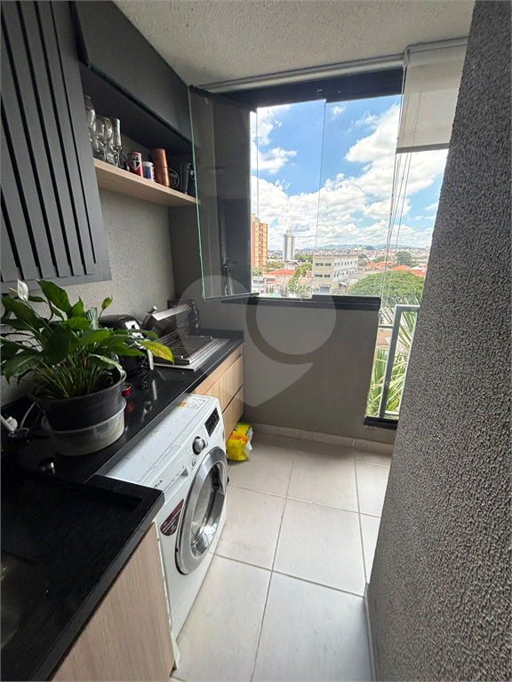 Apartamento, 2 quartos, 48 m² - Foto 1