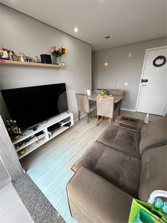 Apartamento, 2 quartos, 48 m² - Foto 9