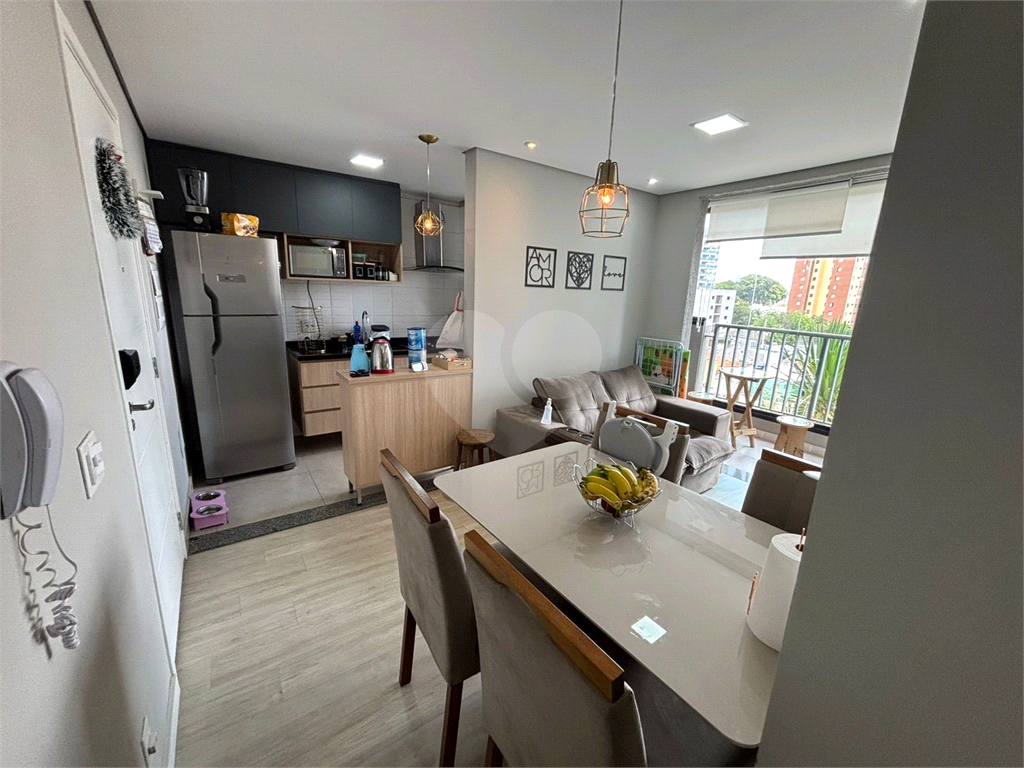 Apartamento, 2 quartos, 48 m² - Foto 18