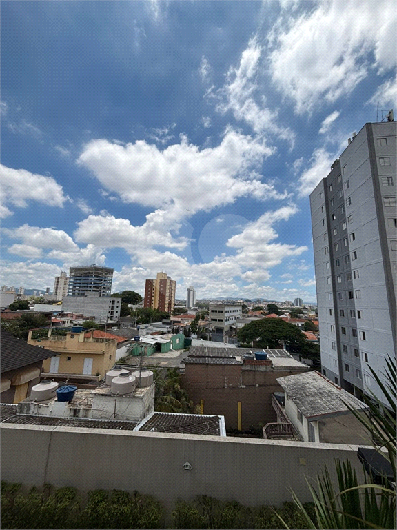 Apartamento, 2 quartos, 48 m² - Foto 11