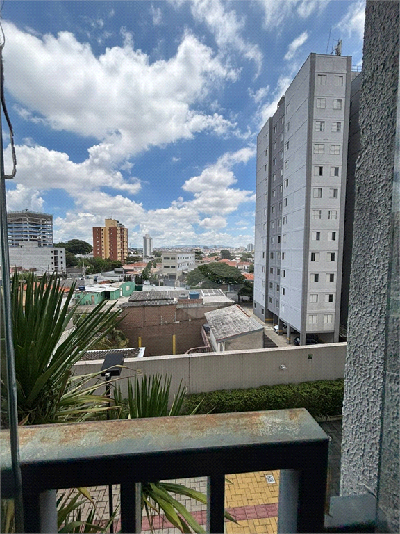 Apartamento, 2 quartos, 48 m² - Foto 15