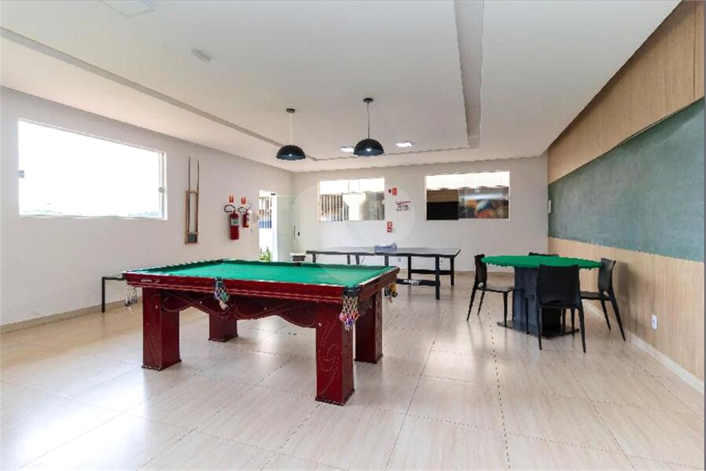 Apartamento à venda em Itaquera – 43 m² com 2 dormitórios e lazer completo