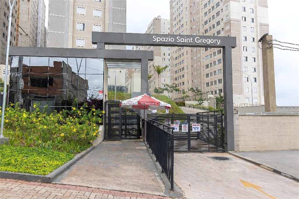 Apartamento à venda em Itaquera – 43 m² com 2 dormitórios e lazer completo