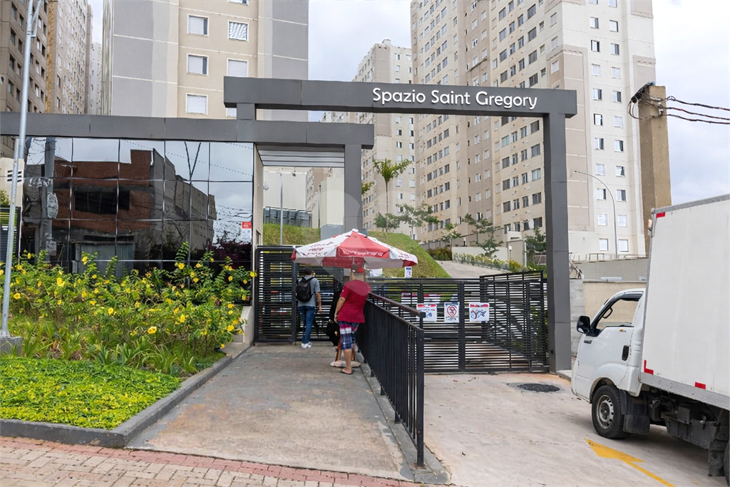 Apartamento à venda em Itaquera – 43 m² com 2 dormitórios e lazer completo