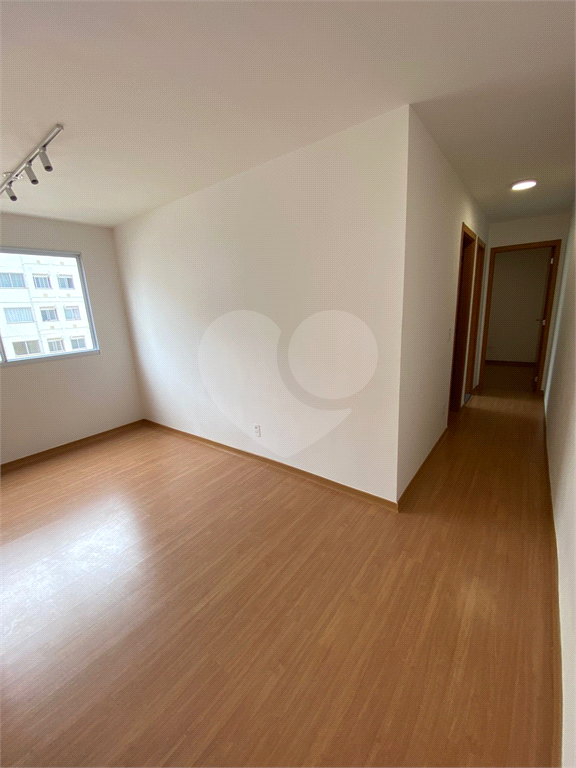 Apartamento à venda em Itaquera – 43 m² com 2 dormitórios e lazer completo
