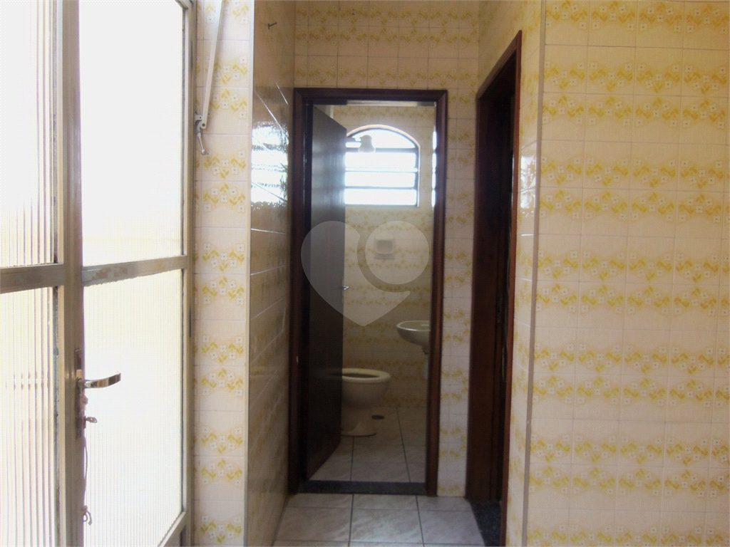 SOBRADO em VILA MADALENA