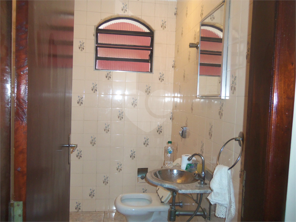 SOBRADO em VILA MADALENA