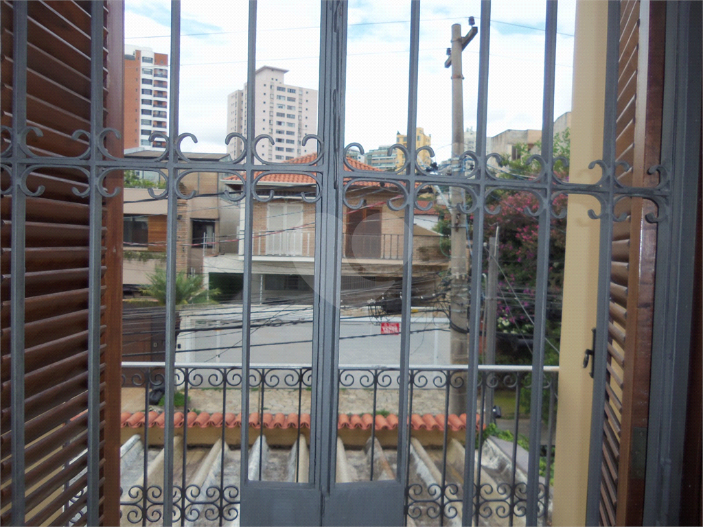 SOBRADO em VILA MADALENA