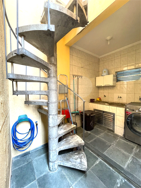 Sobrado, 3 quartos, 182 m² - Foto 21