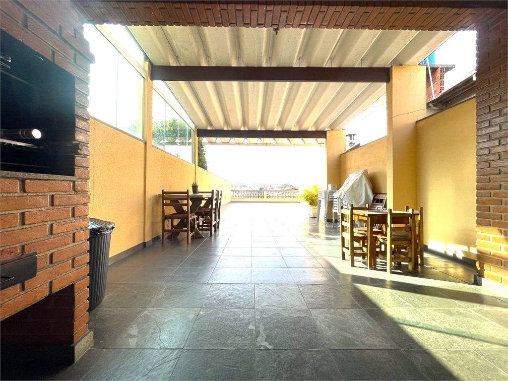 Sobrado, 3 quartos, 182 m² - Foto 14