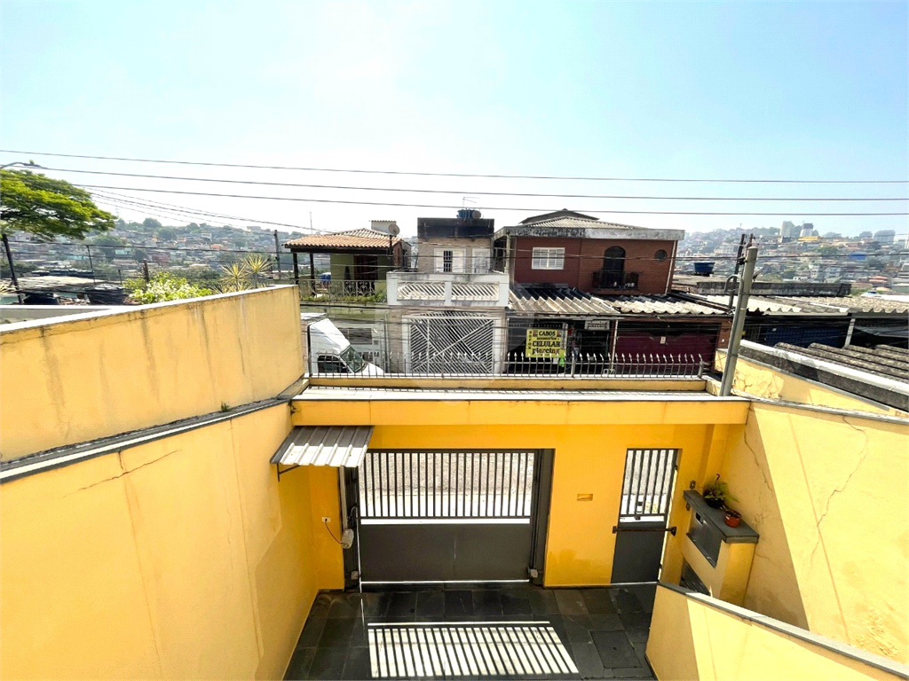 Sobrado, 3 quartos, 182 m² - Foto 13