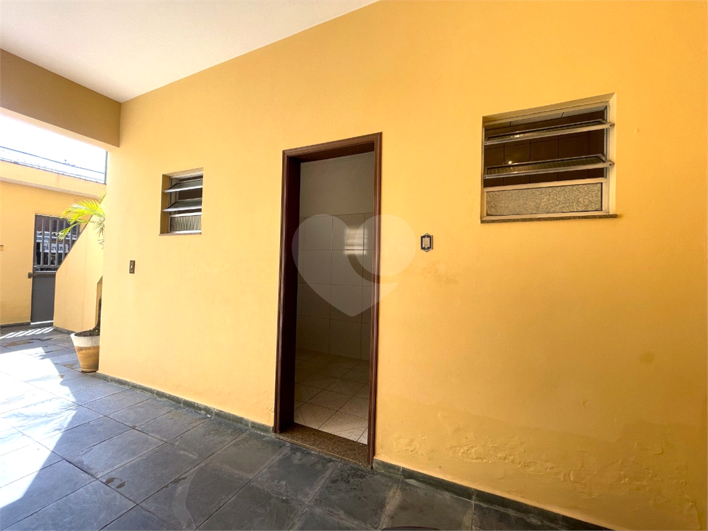 Sobrado, 3 quartos, 182 m² - Foto 29