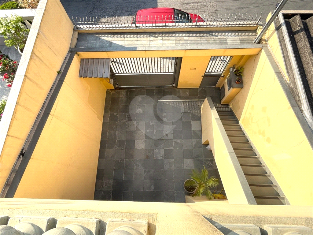 Sobrado, 3 quartos, 182 m² - Foto 12