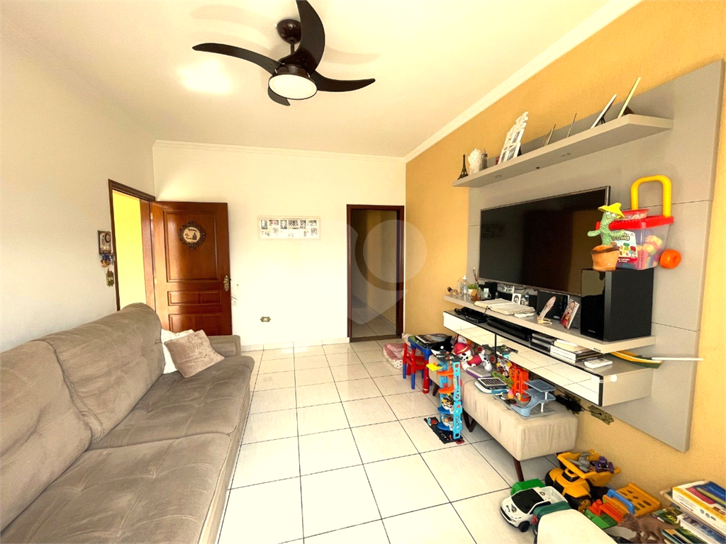 Sobrado, 3 quartos, 182 m² - Foto 2