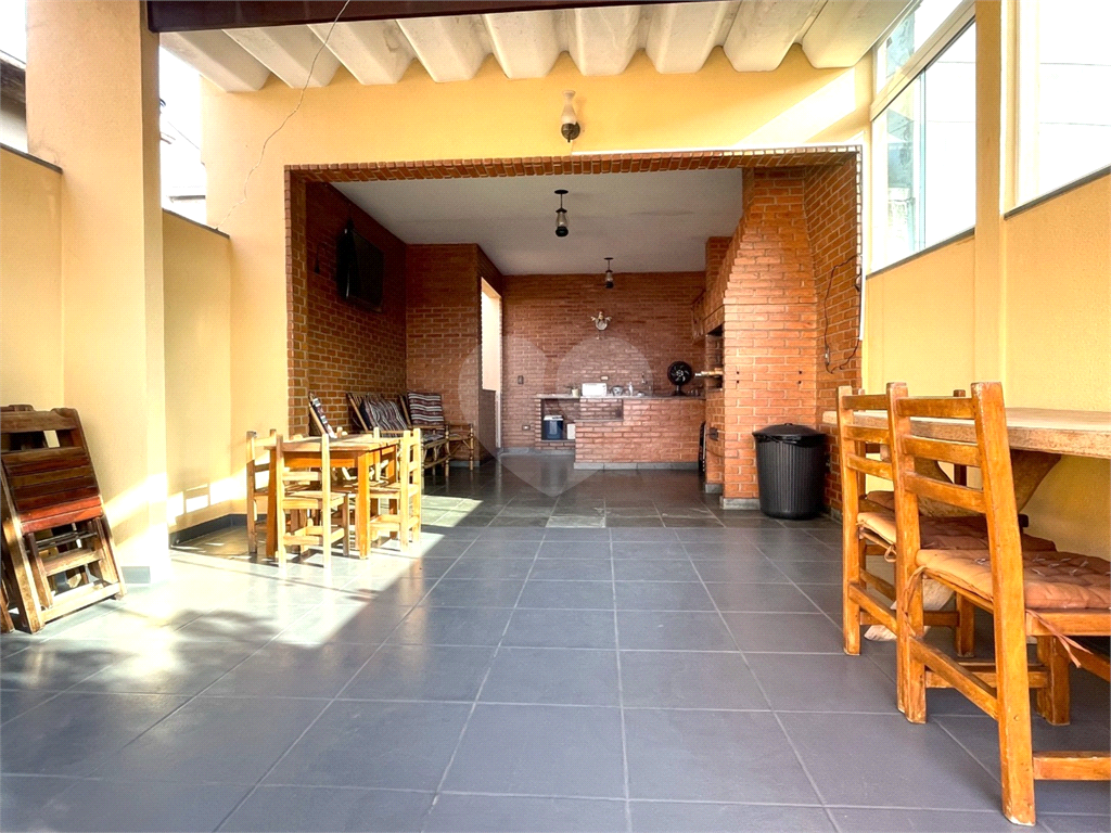 Sobrado, 3 quartos, 182 m² - Foto 15