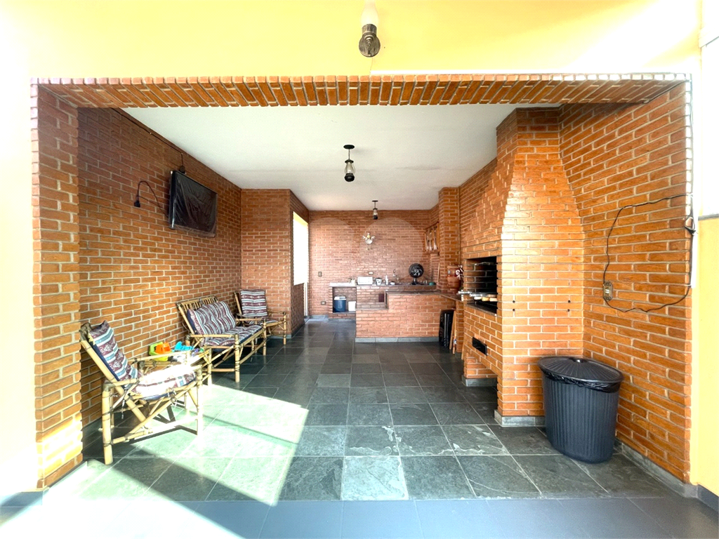 Sobrado, 3 quartos, 182 m² - Foto 20